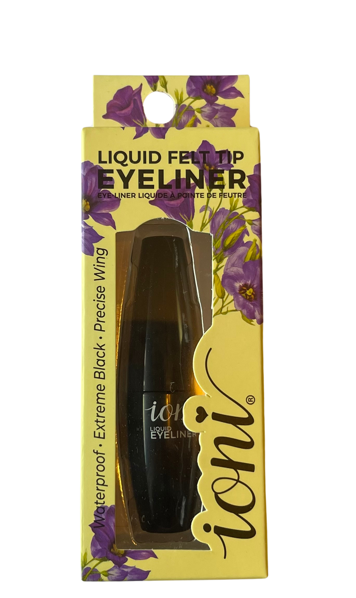 Ioni Liquid Eyeliner