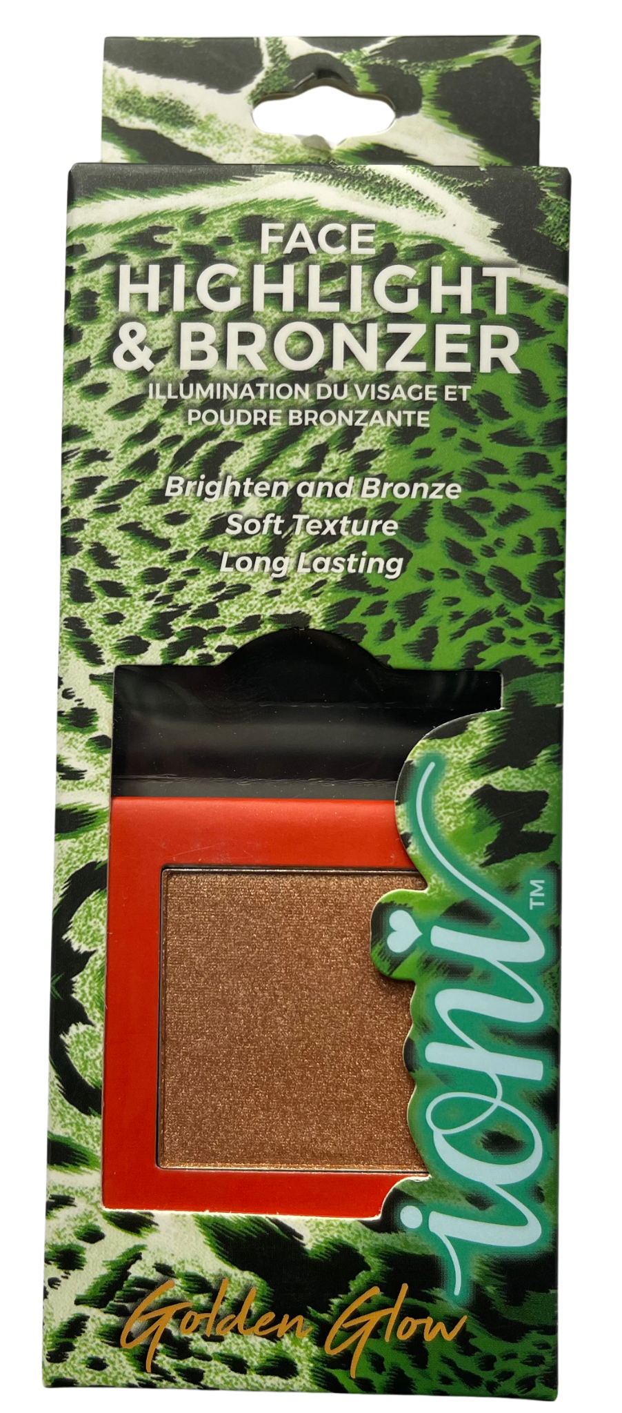 ioni Face Highlight and Bronzer