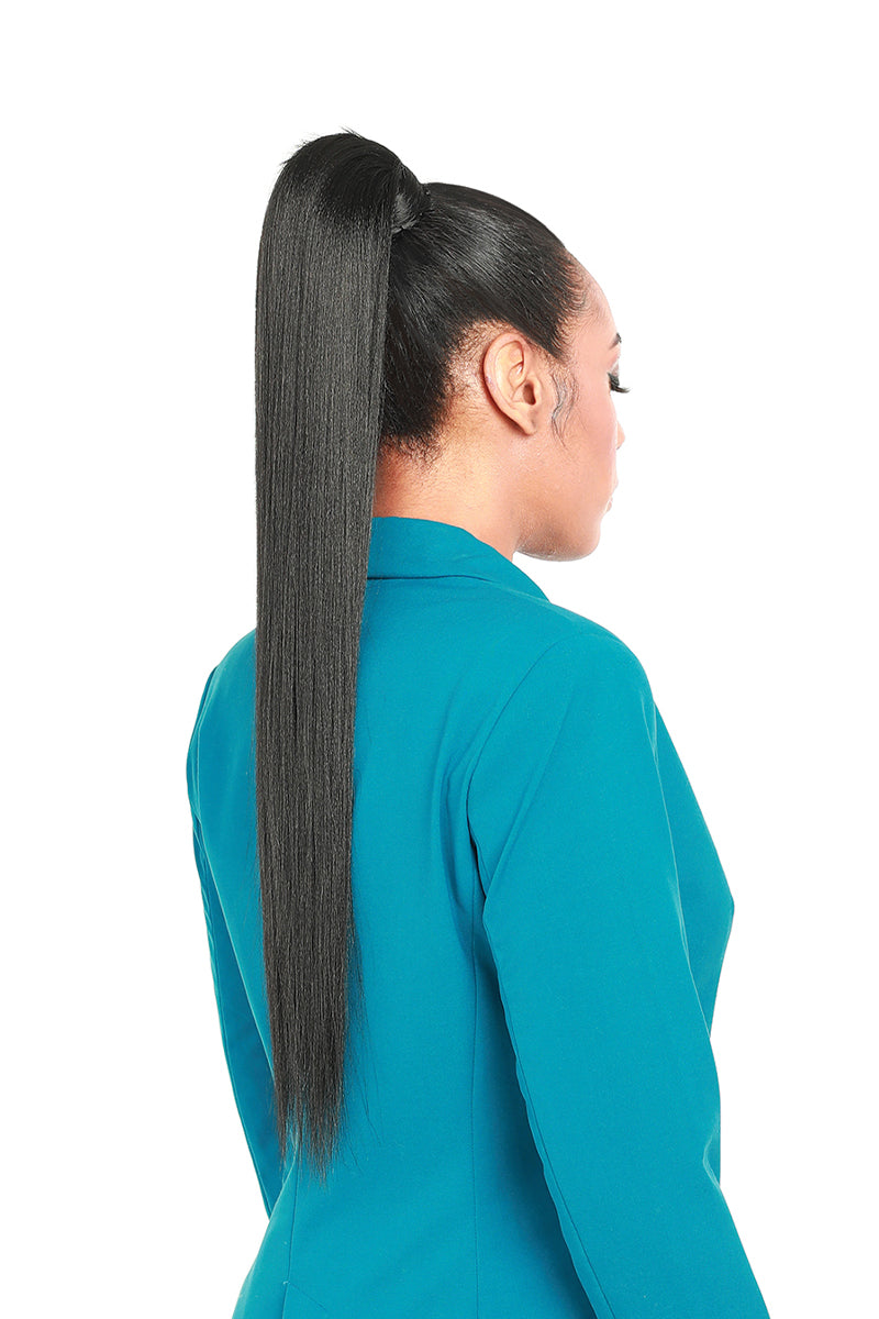 EZ Wrap Ponytail Synthetic Hair 26 inch