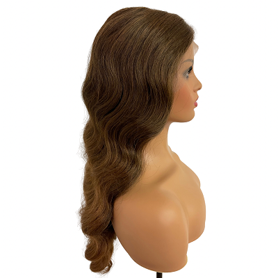 Synthetic Wig Color T1B/30
