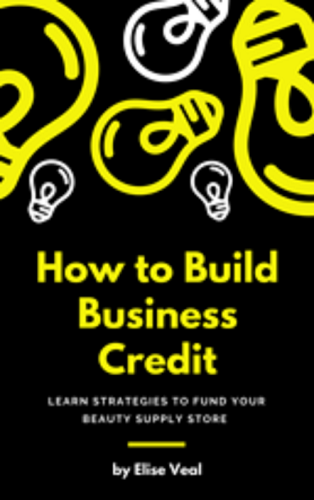 Learn How to Build Your Business Credit