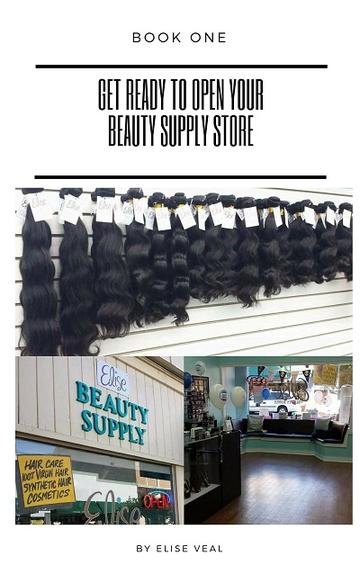 Are you Ready to open your beauty supply store?