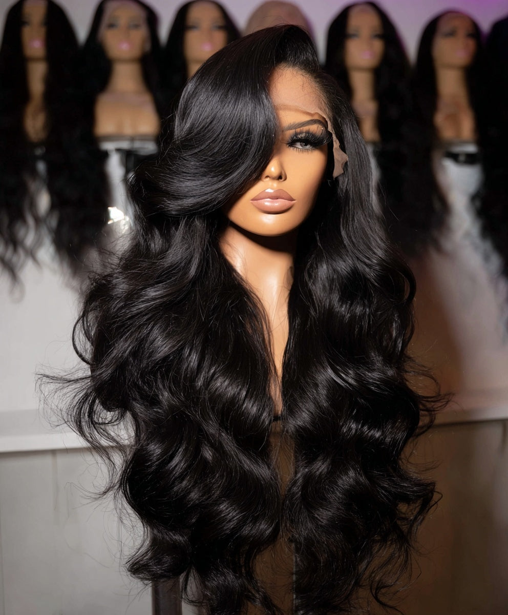 How to Make a Wig Look Natural for a Flawless Finish