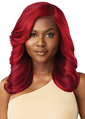 lace front wigs, wigs, synthetic wigs, human hair