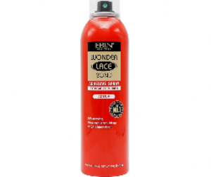 Ebin Active Wonder lace bond adhesive spray, 6.08 oz.