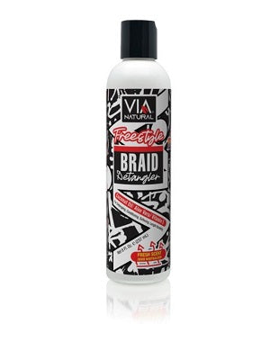 Braid detangler 8oz.