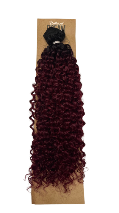 Hair Weave Zury Passion Curl