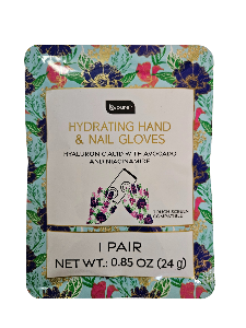 hyaluronic acid hand treatment