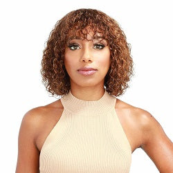 Zury Sis Brazilian Human Hair Wig HR-BRZ Sori