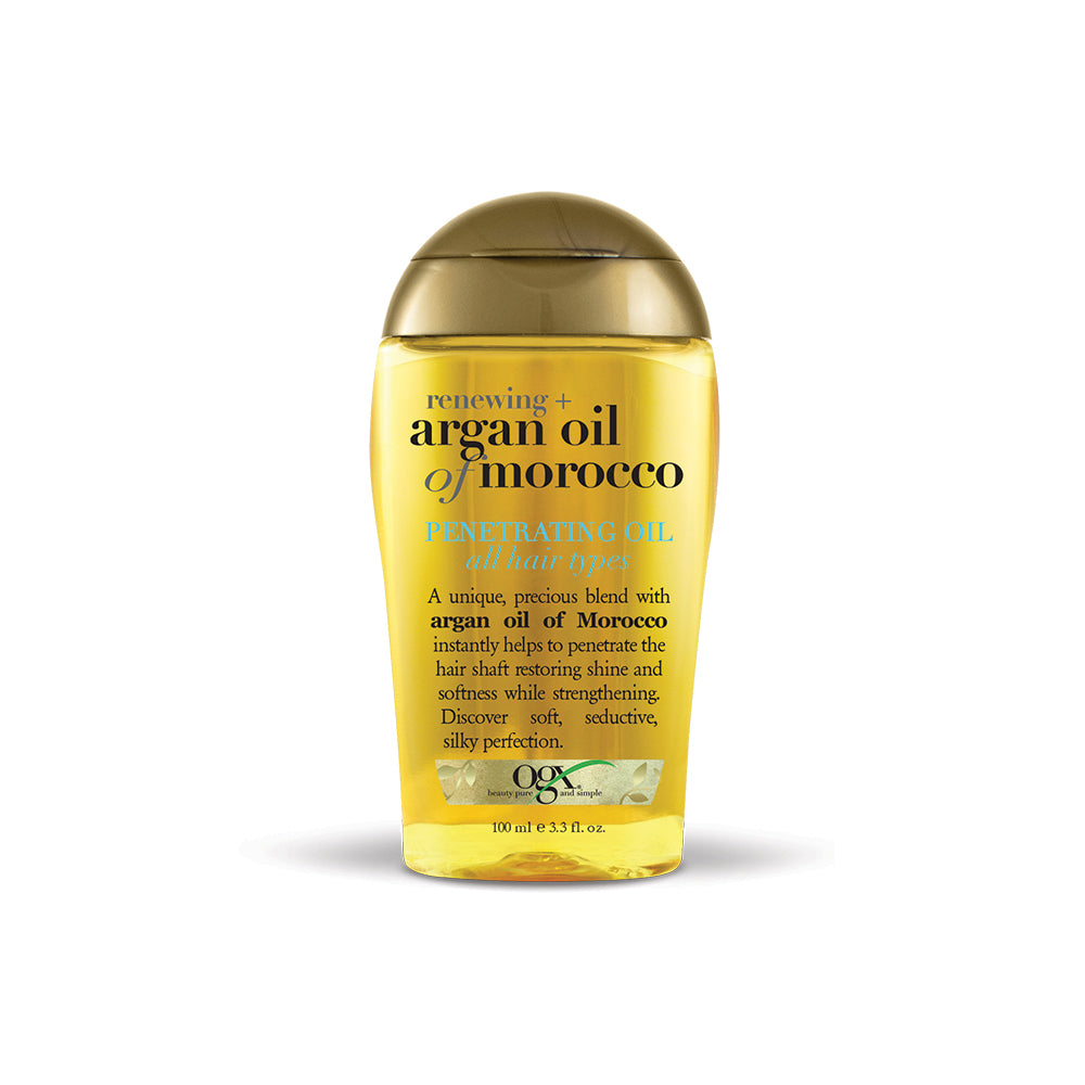 OGX Renewing Argan Oil - Elise Beauty Supply
