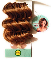 RASTAFRI COCONUT CURL CROCHET BRAID HAIR – Curly Gurl Luv Beauty Supply