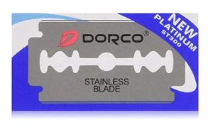 Dorco Platinum ST 300 Stainless - Elise Beauty Supply