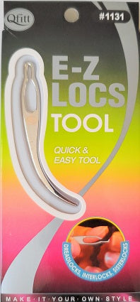 EZ Locs Tool Dreadlock tools