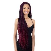 Freetress Hippie Braid 30" Crochet Braid