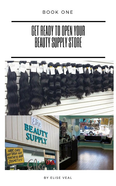 Get Ready to Open Your Beauty Supply Store - Elise Beauty Supply