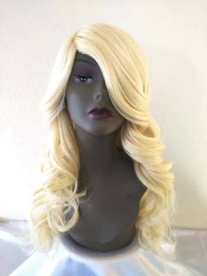 Synthetic Wig Fay - Elise Beauty Supply