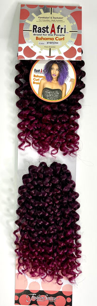Crochet Braids  Elise Beauty Supply