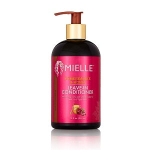 Pomegranate & Honey Leave-In Conditioner 12 ounce