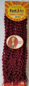 Crochet Braids  Elise Beauty Supply
