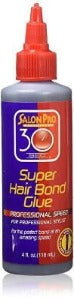 Salon Pro 30 Sec Super Bond Glue - Elise Beauty Supply