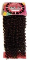 RastAfri Tobago Curl Crochet Braids #4 - Elise Beauty Supply