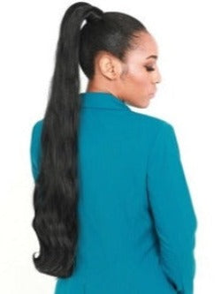 Zury synthetic Ponytail Body 26 in long
