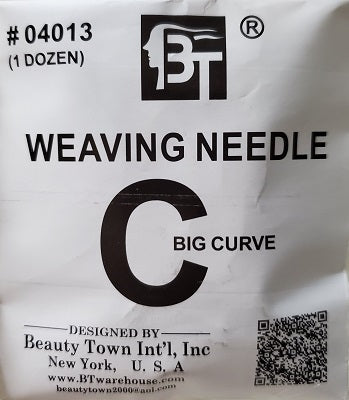 Weaving Needle