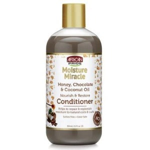 Moisture Miracle Conditioner