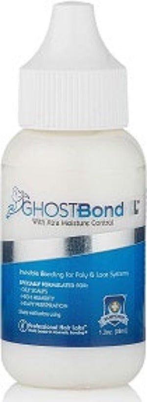 Ghost Bond XL  Hair Glue adhesive lace wigs, frontals, closures