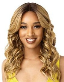 Outre Daily Wig Synthetic Wig Kimbra