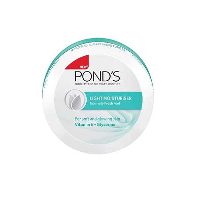 Pond's Light Moisturizing Cream - Elise Beauty Supply