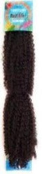 Braid hair crochet hair Rastafri Tahiti Curl, #4