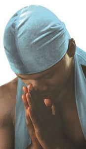 King. J Velvet FLEX Du-Rag